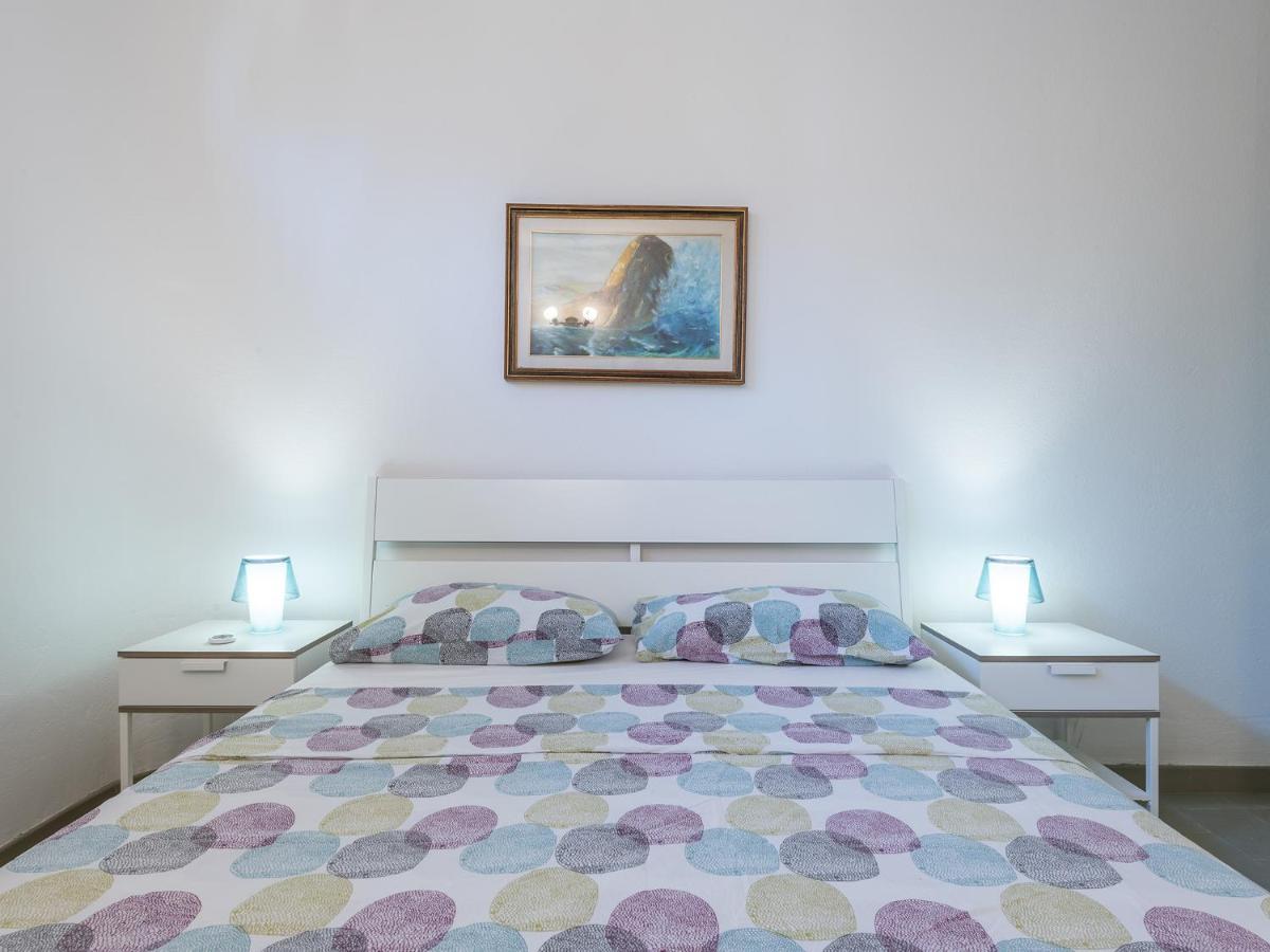 Sardinia Spa Apartment Geremèas Exterior foto